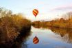 Picture of Albany Hot Air Balloon Ride