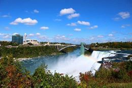 Picture of Best of Niagara Falls, USA Sightseeing Tour