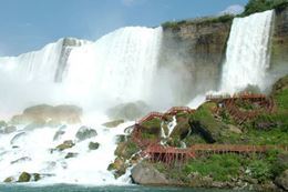 Picture of Day and Night Sightseeing Tour of Niagara Falls, USA