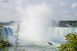Picture of Day and Night Tour of Niagara Falls, USA - Child 4 and under
