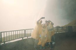 Picture of Niagara Falls Canada and USA Combo Sightseeing Tour