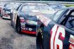 NASCAR Style Racing Experience  Anderson Motor Speedway North Carolina