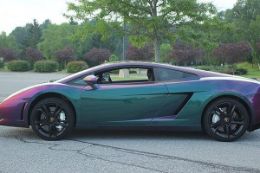 Picture of 5 laps - Exotic Car Driving Experience - Charlotte