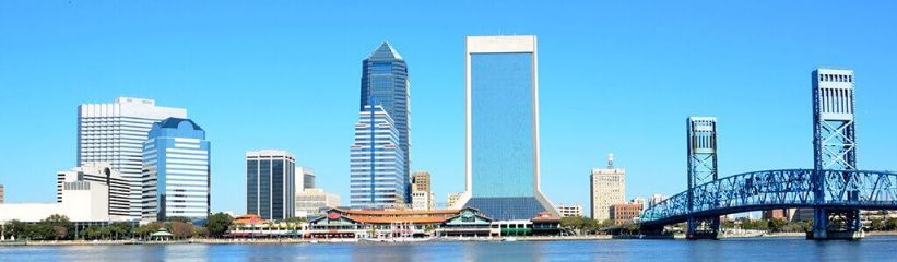 Picture for category Jacksonville