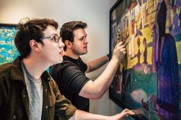 San Francisco escape room California 