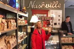 tasty guided tour Nashville Tennessee