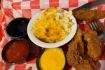 Nashville Food Tour  Germantown chicken biscuits