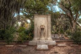 Savannah Bonaventure Cemetery Tour - ADULT