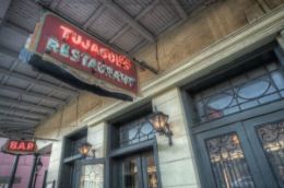 Tujague's Restaurant