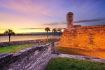 Ghosts of St. Augustine Tour Castillo del Marco