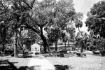 Ghosts of St. Augustine Tour Tolomato Cemetery