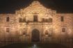 Ghosts of Old San Antonio Tour The Alamo