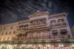 San Antonio Ghost Tour The Menger Hotel