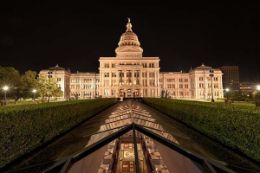 Austin Ghost Tours Texas adult