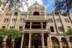 Austin Haunted Pub Crawl  Driskill Hotel