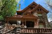 Denver Ghost Tour - Molly Brown House