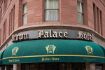 Denver Ghost Tour - Brown Palace Hotel