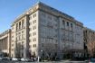 Washington D.C Ghost Tour Hay-Adams Building