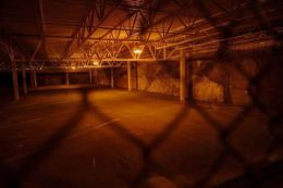 Chattanooga Adults-only Ghost Tour - Chattanooga Underground