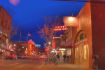 The Ghosts of Flagstaff Tour Monte Vista Hotel