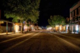 Tombstone Ghost Tour - ADULT