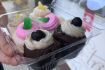 Denver Food Tour, , RiNo district, Colorado cupcakes