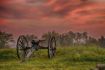 Gettysburg  Ghost Tour Ghostly Echoes, Pennsylvania