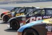 Raleigh NC driving a stock car experience