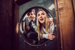 best escape rooms in San Francisco
