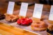 Portland Mississippi Food Tour, brunch, donuts