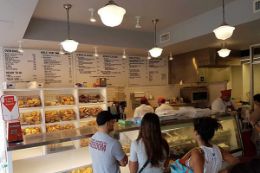Kossar’s Bagels & Bialys on Lower East Side Food Tour New York City