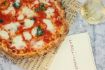 New York City Flatiron Food Tour Eataly pizza