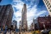 Flatiron New York City  guided food tour