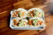 Richmond Virginia Arts District Food Tour tacos