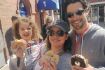 Portland Maine - Old Port Food Tour, donuts