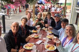 fun things to do in Portland Maine - guided food tour