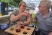 Cider on Kennebunkport  Walking Food Tour, Maine