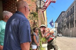 Historic Pubs, Taverns, and Taprooms Tour, Charleston