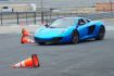 Drive your dream exotic car at Atlanta Motor Speedway.