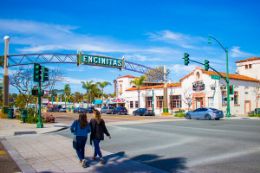 Encinitas, California sightseeing food tour