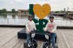 Green Bay, Wisconsin Segway Tour along Fox River