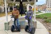 unique sightseeing tour Green Bay WI - Segway Tour