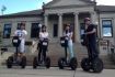 downtown Green Bay Segway sightseeing tour