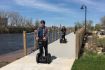 Appleton, Wisconsin sightseeing tour by Segway