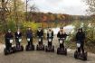 Appleton, Wisconsin Segway Tour, group fun team building