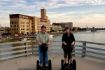 Green Bay date night idea - Segway Tour at sunset