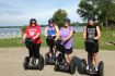 Bailey's Harbor, Door County, WI Lighthouses Segway Tour