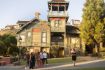 Haunted History on Old Town San Diego food tour