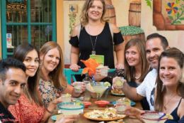 Fun things to do in  San Diego - Old Town food tour