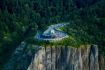 Columbia River Gorge Scenic Flight, Vista View